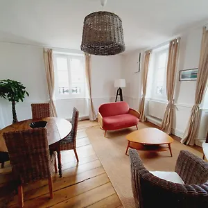 Apartment Les Sablons - Tres Bel , Lumineux, Saint-Malo