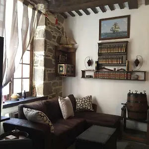 Apartment Le 1684, Saint-Malo